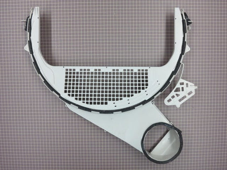 Duct W/O Sensor WE14M92