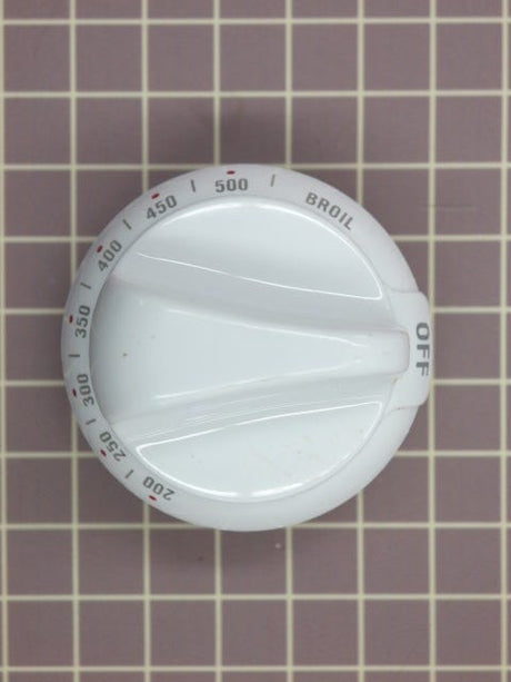 Thermostat Knob WB03K10036