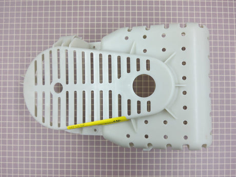 Pulley Cover W11087188
