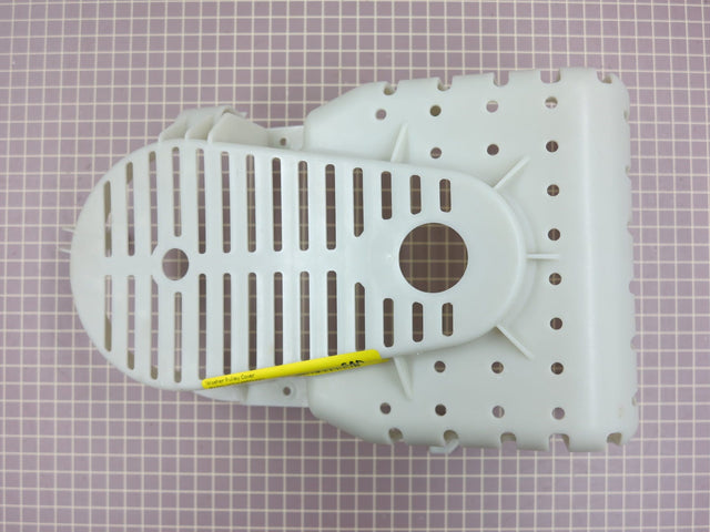 Pulley Cover W11087188