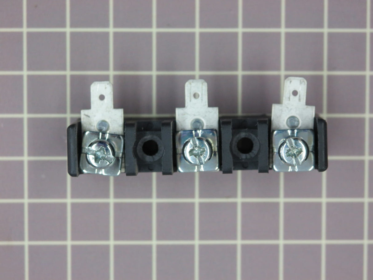 Terminal Block WE4M525