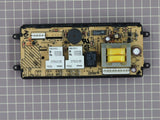Electronic Control and Overlay 315851W