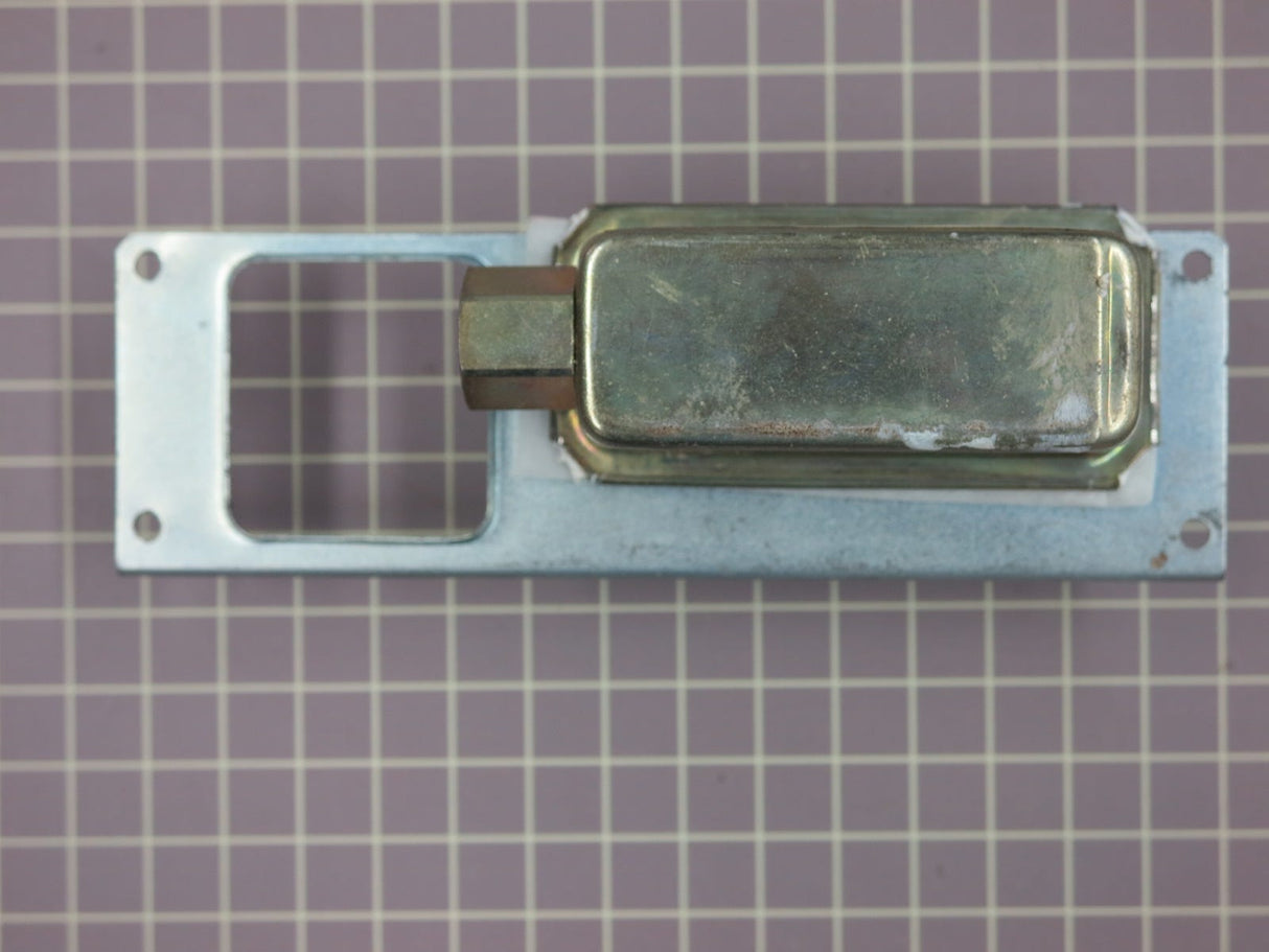 Safety Valve WB19K10029