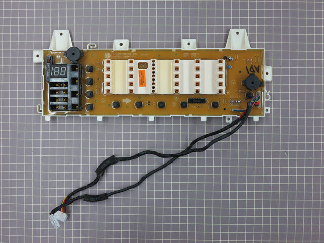 Display Control Board EBR73249001