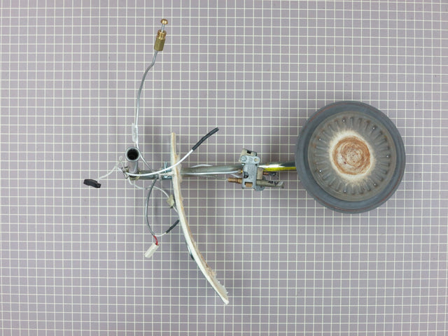 Natural Gas Burner 265-47439-07-32