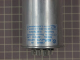 Capacitor CAP050600440RTP