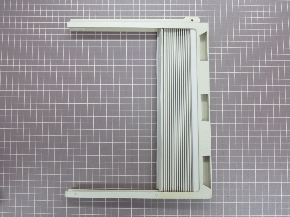 Frame and Curtain (LH) 113700700001