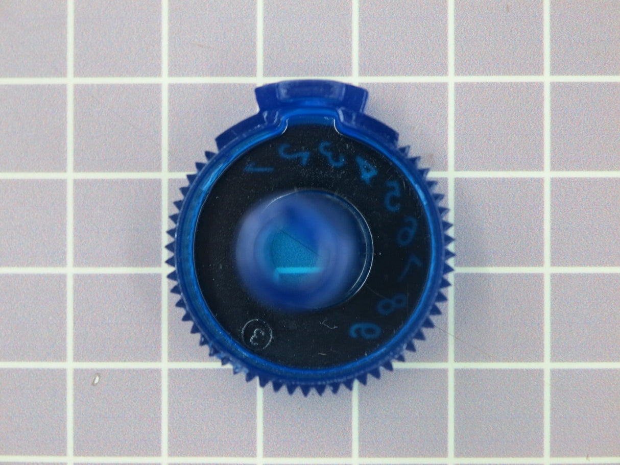 Thumb Knob WR02X11566