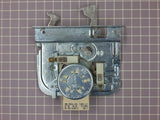Door Latch 9760888