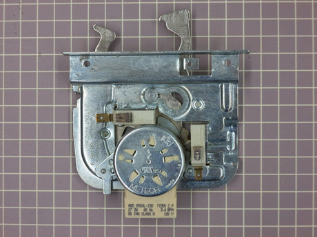 Door Latch 9760888
