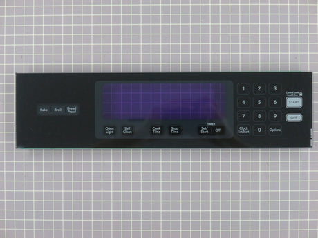 Membrane Switch 9761565