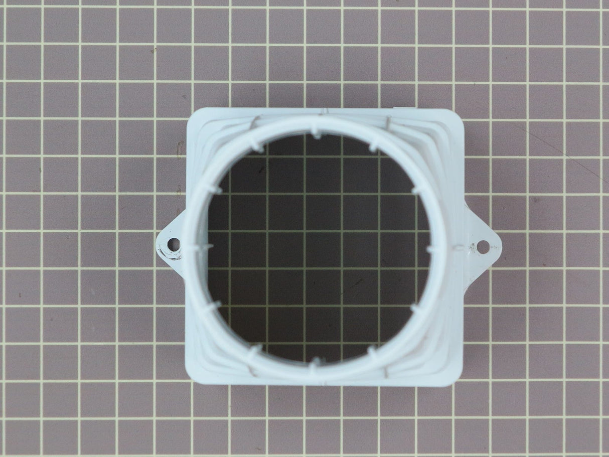Fan Housing WH16X10189