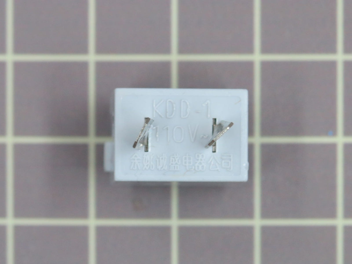 Indicator Light (Green) R.01.08.02.1300