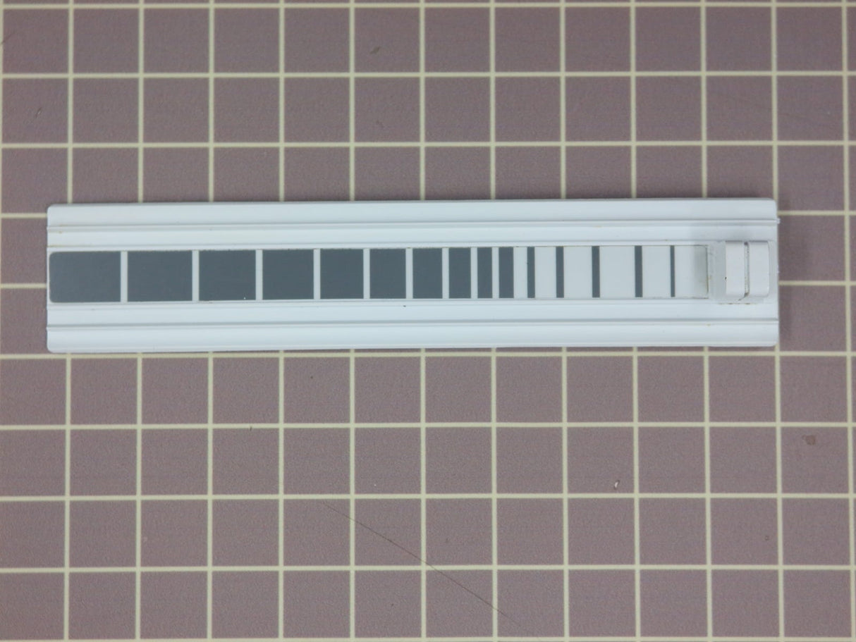 Slide WR17X3905