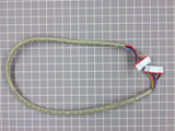 Cable ASM - 11 Pin - White WE08X10058