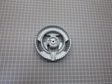 Dual Wok Burner Spread RA-011D