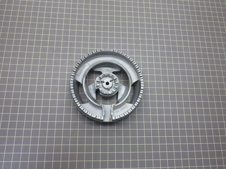 Dual Wok Burner Spread RA-011D