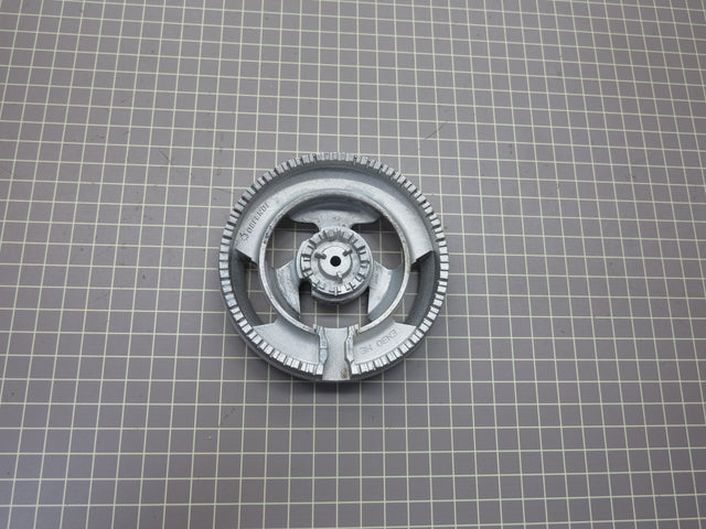 Dual Wok Burner Spread RA-011D