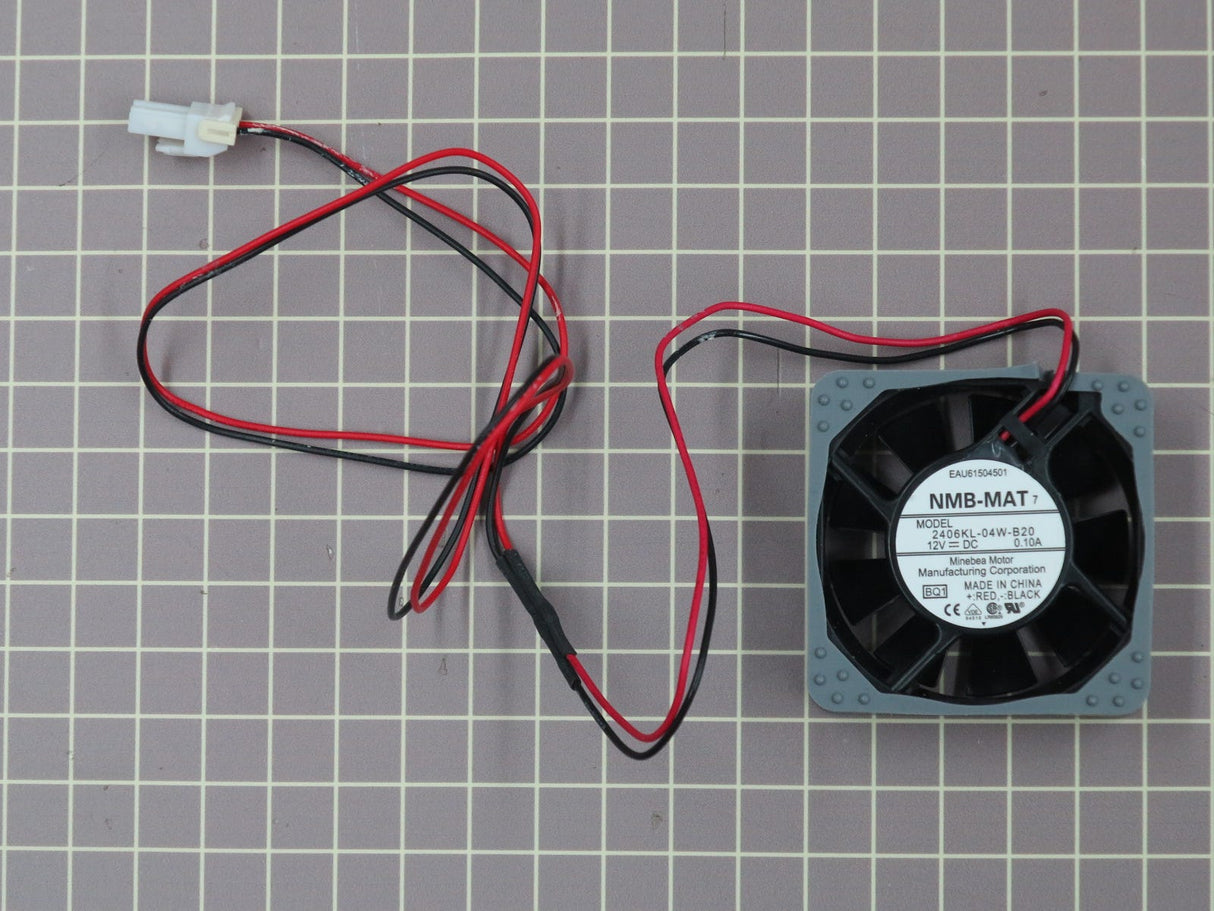 DC Motor EAU61504501