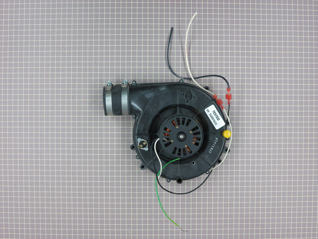 Inducer Fan Motor Assembly B2833001S