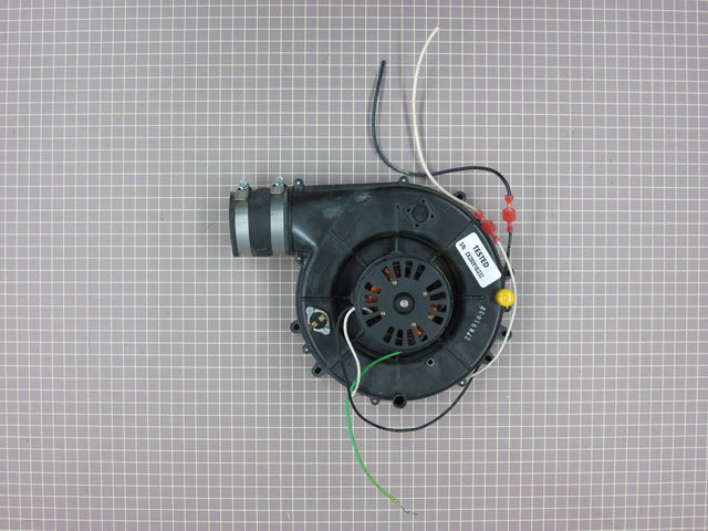 Inducer Fan Motor Assembly B2833001S