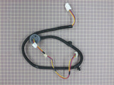 Lid Lock Wire Harness WH19X24141