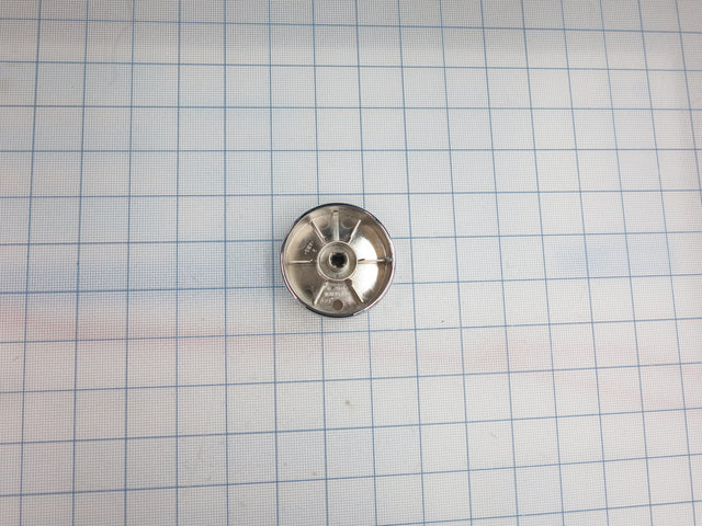 Control Knob W11430050