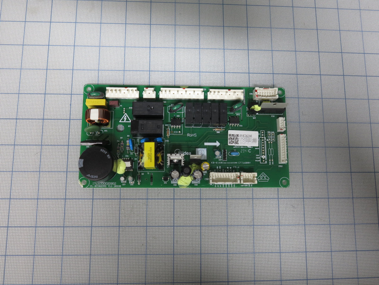 Control Board 17131000013883
