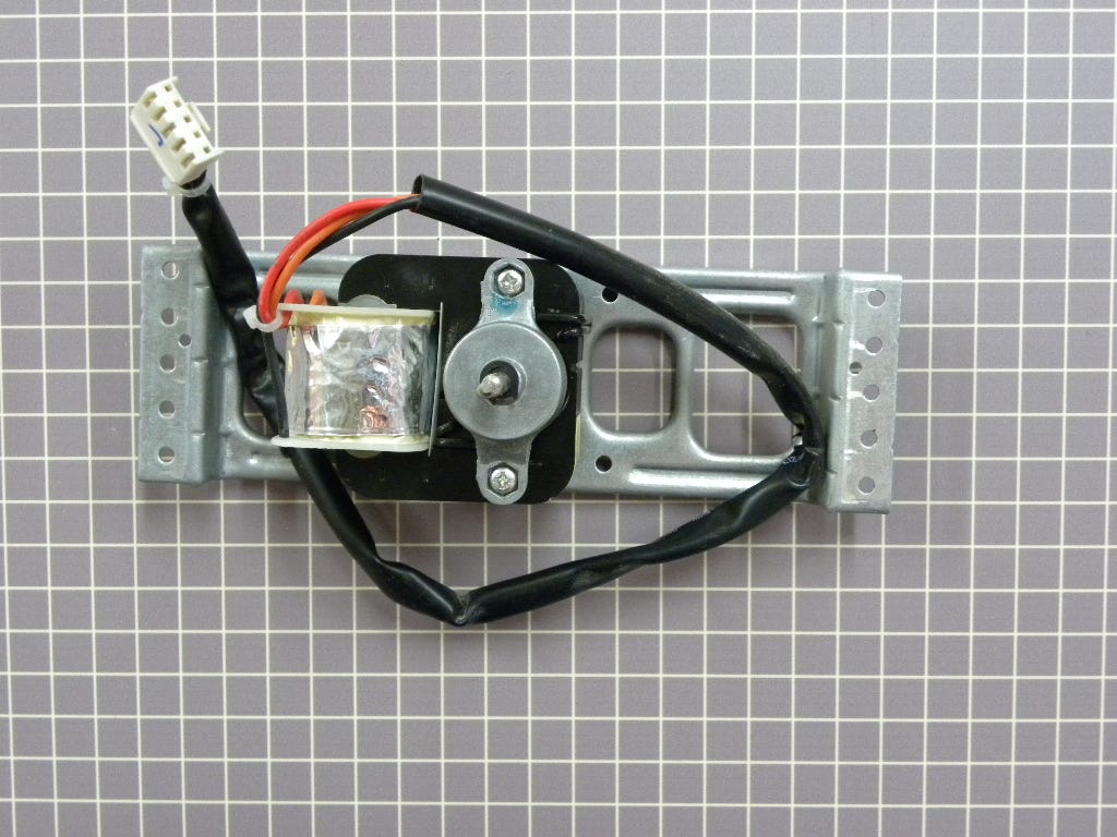 Fan Motor 4681A20040J