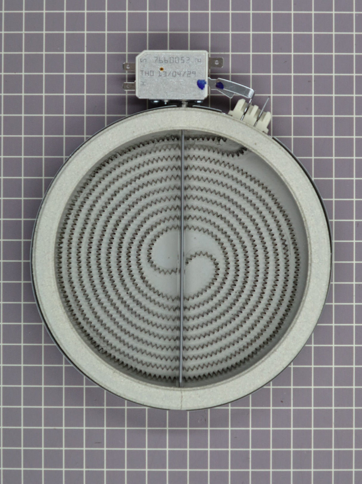 6" Radiant Surface Element WB30T10129