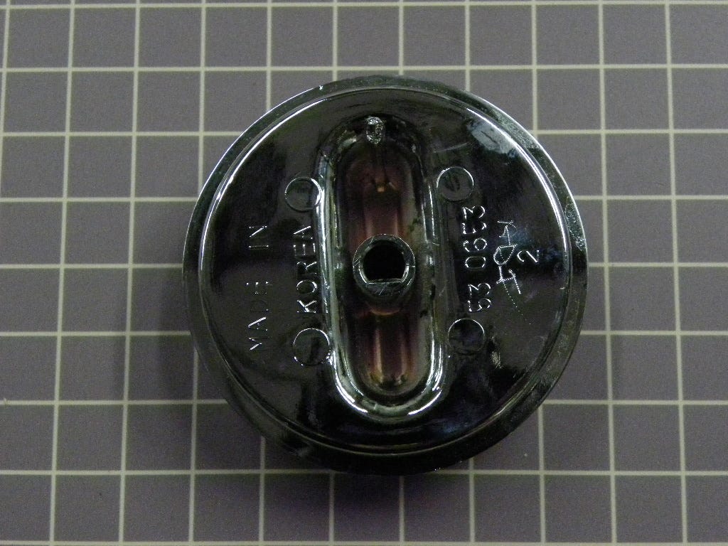 Timer Knob 53-0653