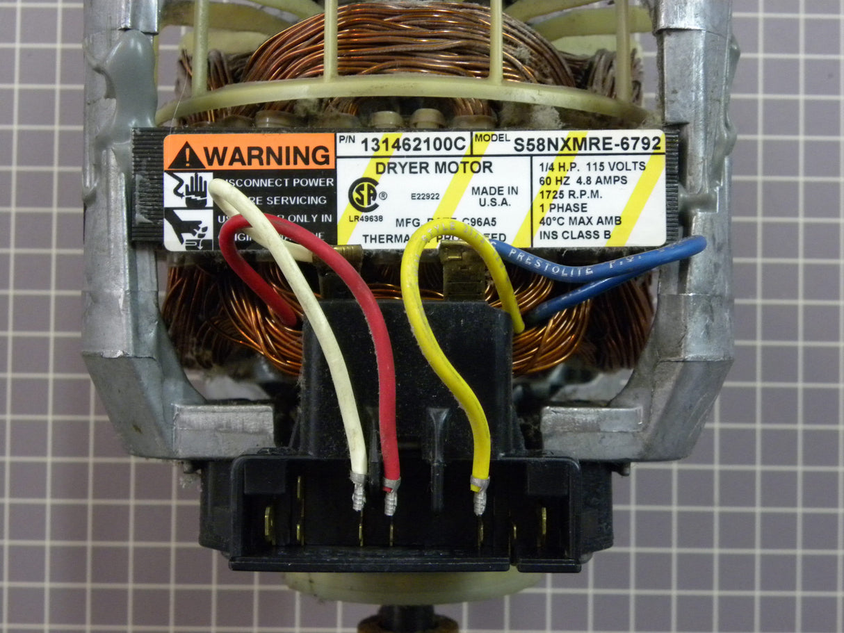 Motor 131462100