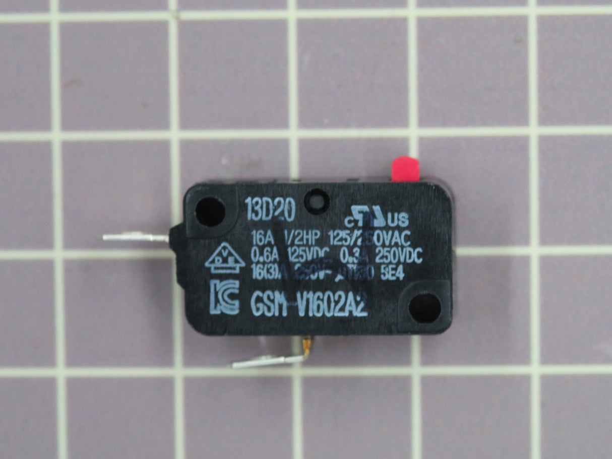 Micro Switch (Monitor-Middle) 4415A66600
