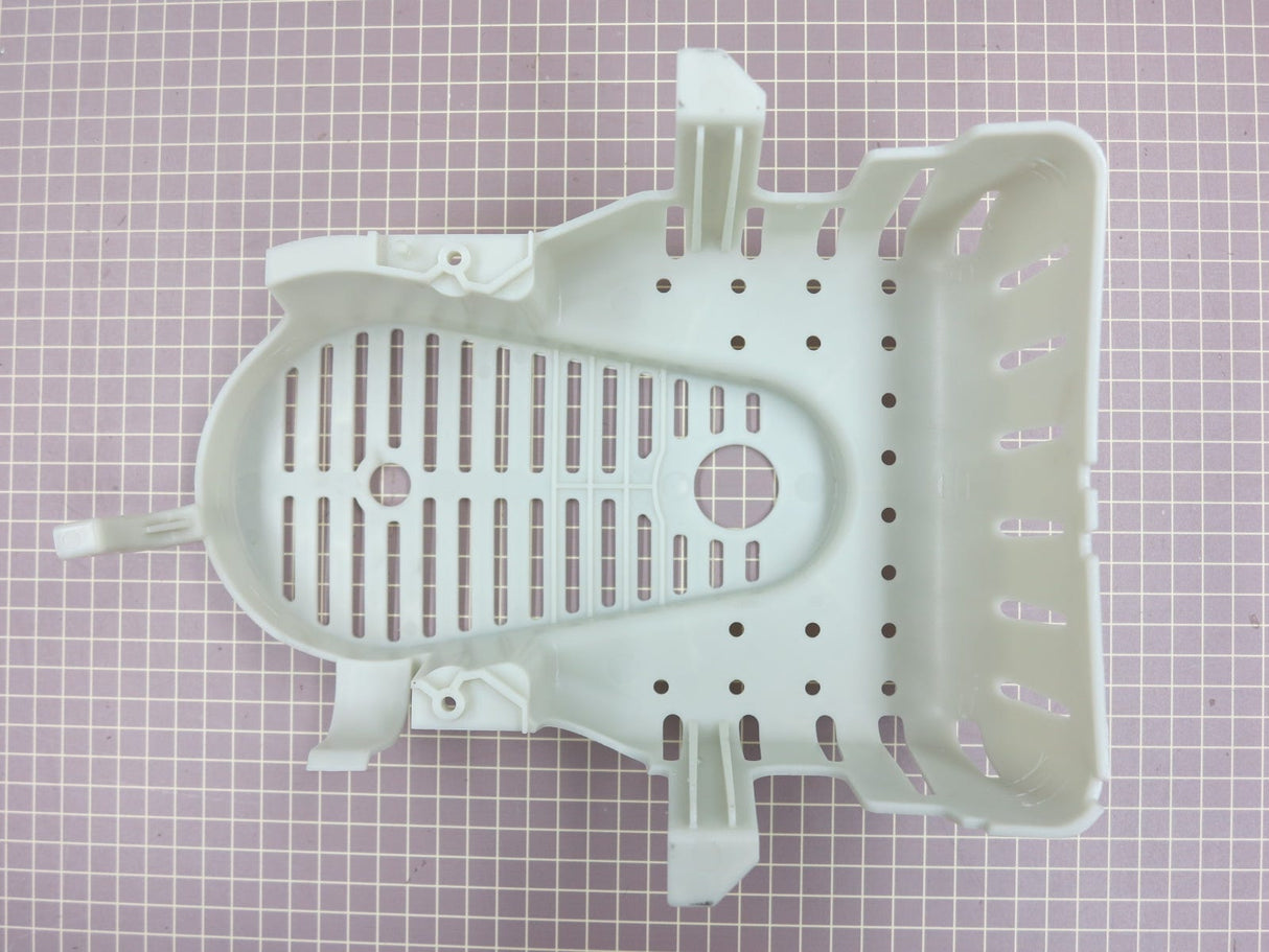 Pulley Cover W11087188