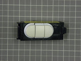 Speed Control Switch (White) 22001795