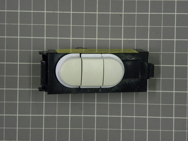 Speed Control Switch (White) 22001795