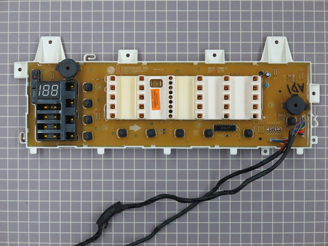 Display Control Board EBR73249001