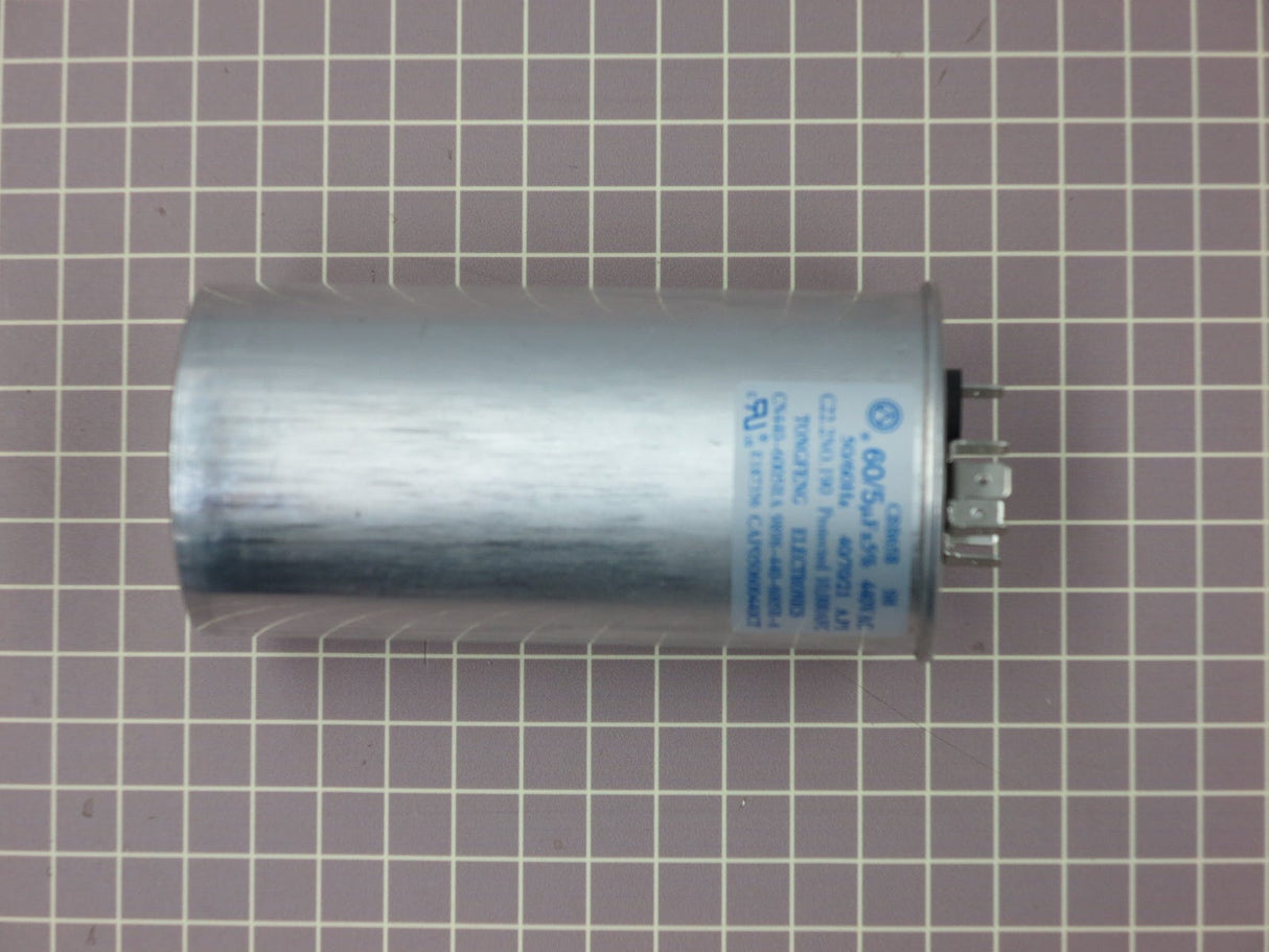 Capacitor CAP050600440RTP