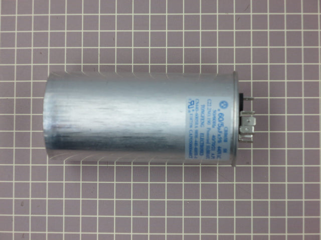 Capacitor CAP050600440RTP