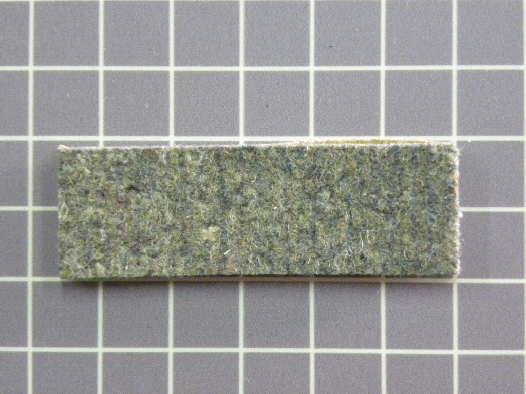 Glide Pad 31001356