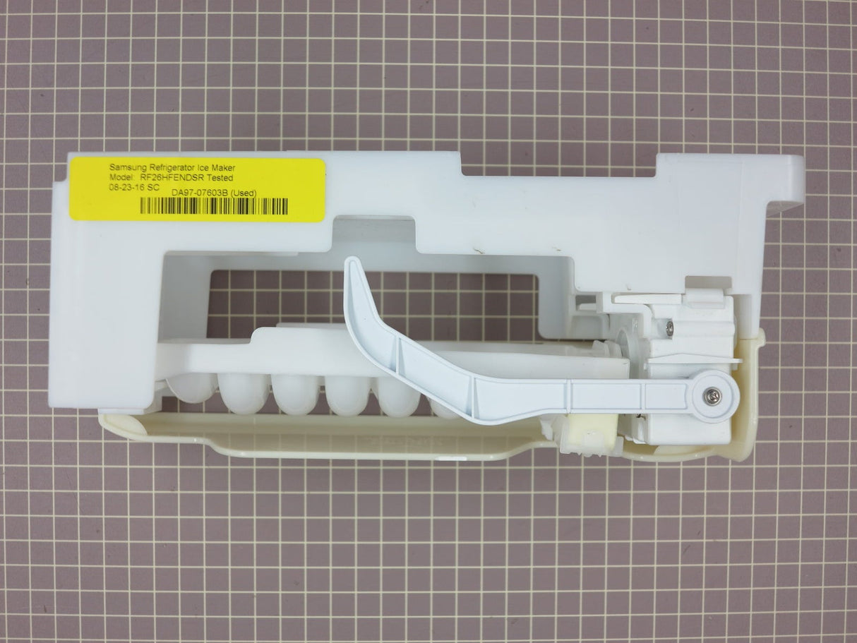 Ice Maker DA97-07603B