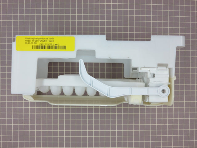 Ice Maker DA97-07603B