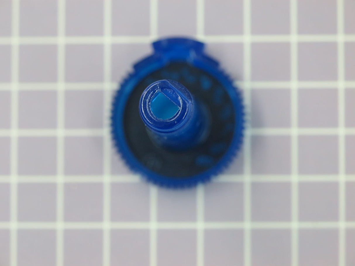 Thumb Knob WR02X11566