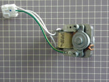 Evaporator Fan Motor 216934100