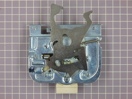 Door Latch 9760888