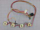 Harness Burner Box WB18X23542