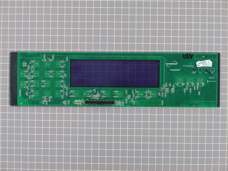 Membrane Switch WP9761565