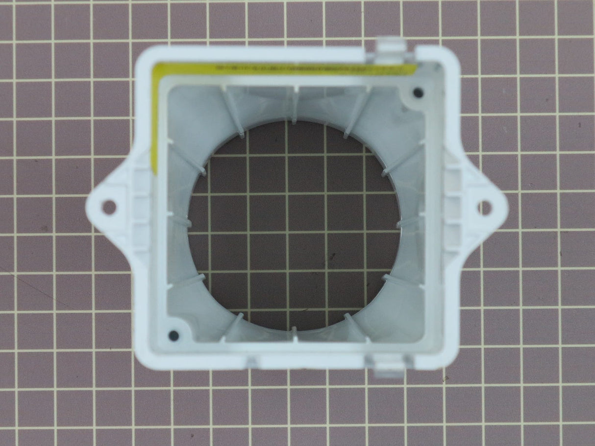 Fan Housing WH16X10189