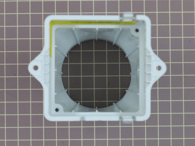Fan Housing WH16X10189