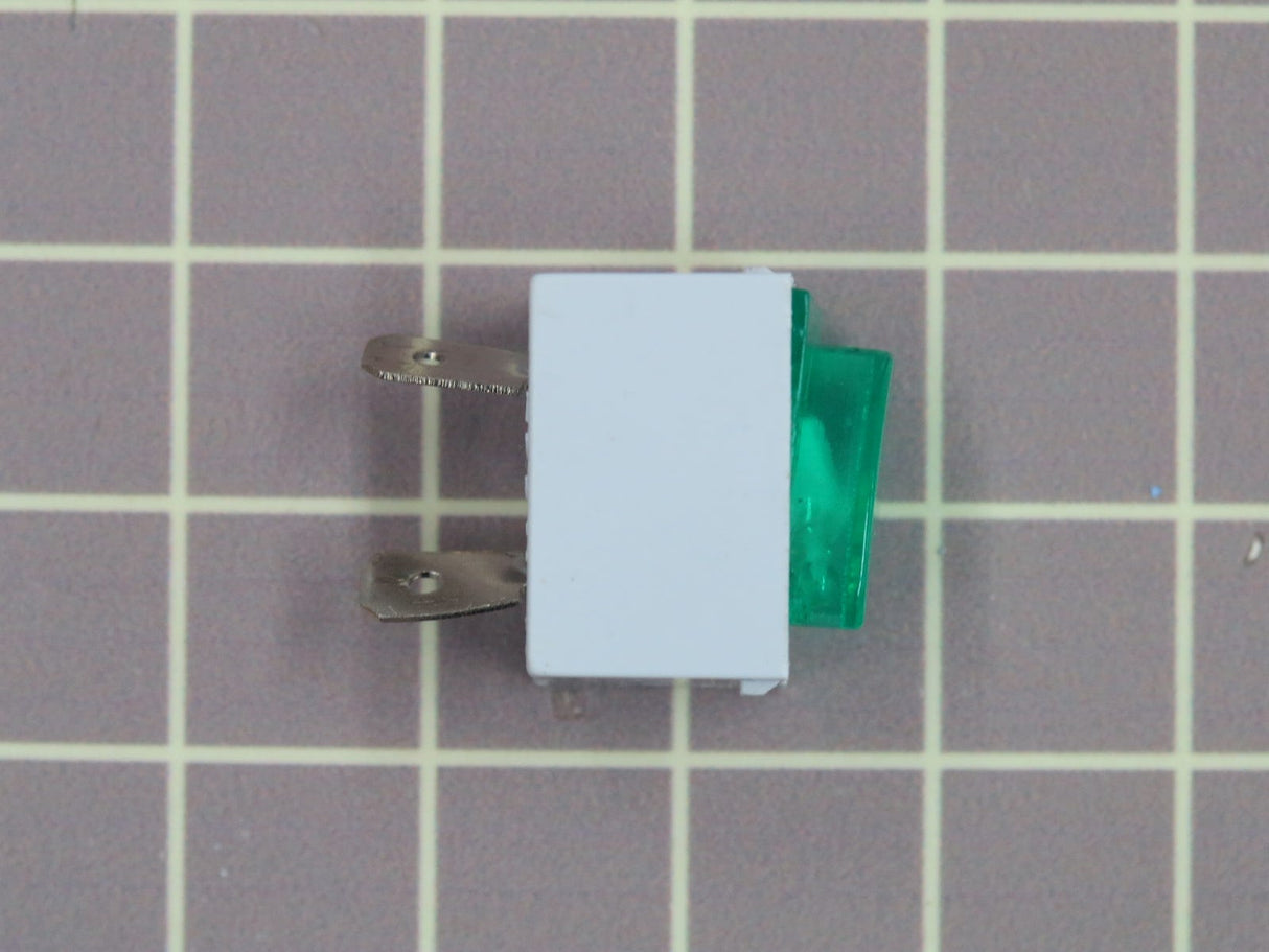 Indicator Light (Green) R.01.08.02.1300